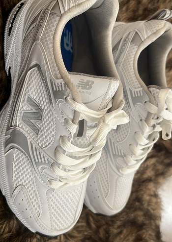 New Balance Newbalance spor ayakkabı