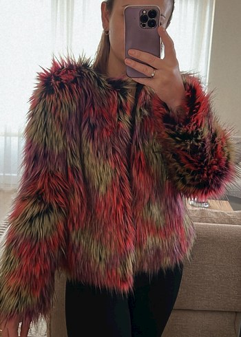 Zara Peluş kaban