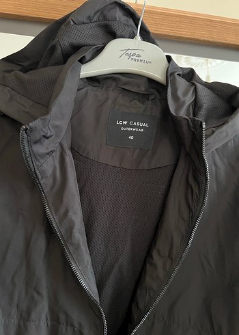 Yağmurluk - Görsel 3