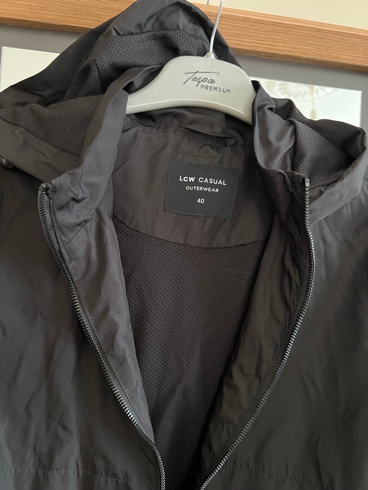 Yağmurluk - Görsel 3