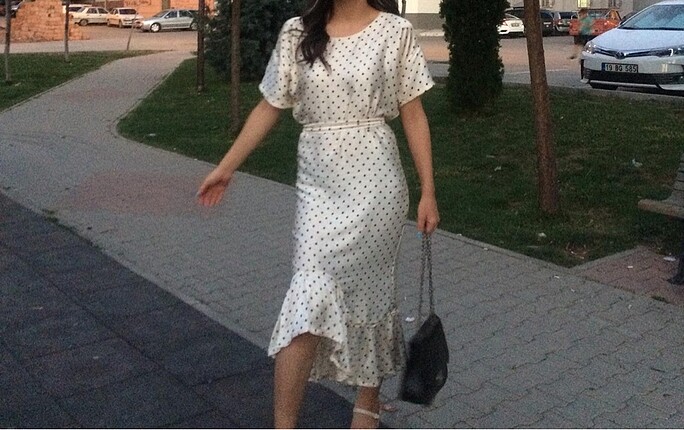 Kendi dikimimdir