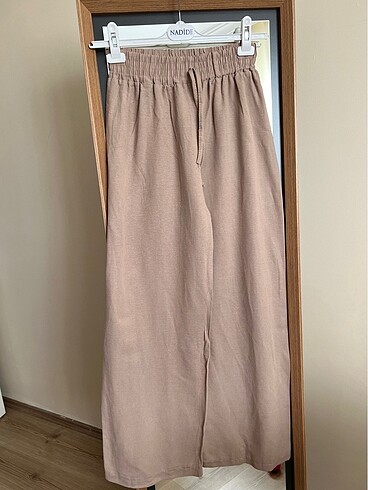 Keten pantolon
