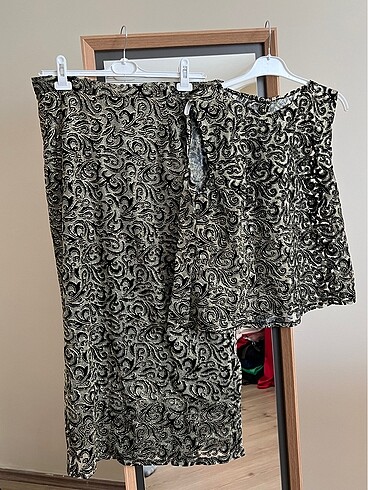 Özel dikim ikili takım - Görsel 2