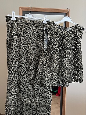 Özel dikim ikili takım - Görsel 3