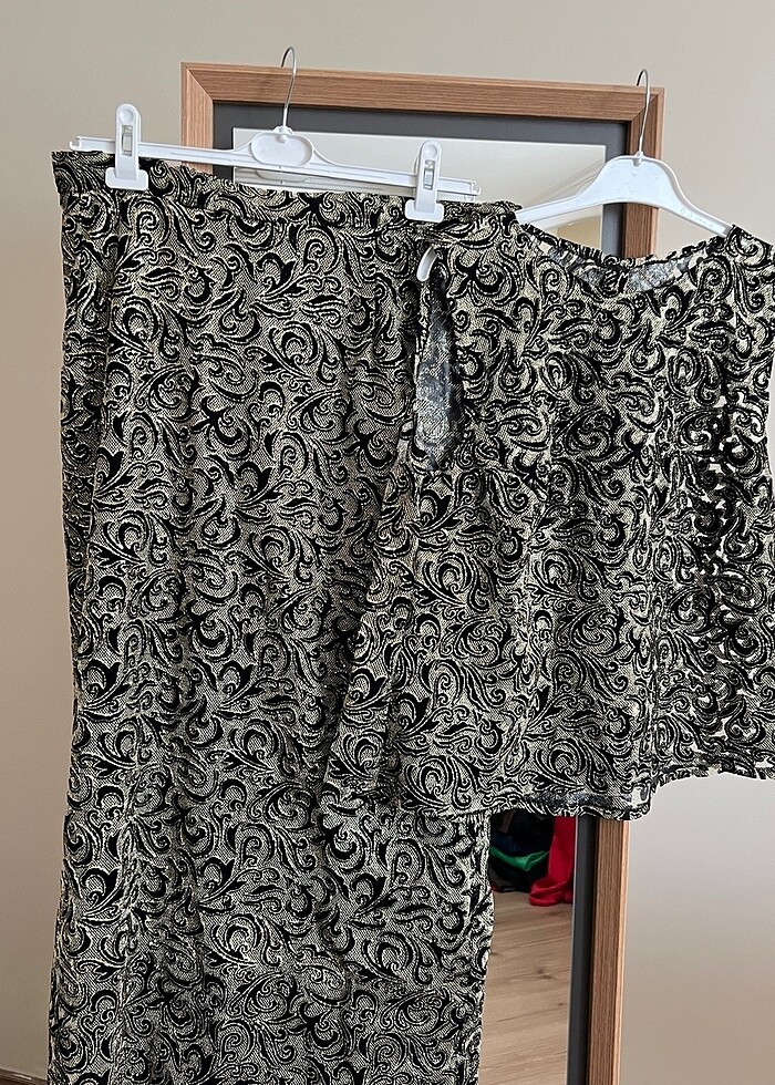 Özel dikim ikili takım - Görsel 3