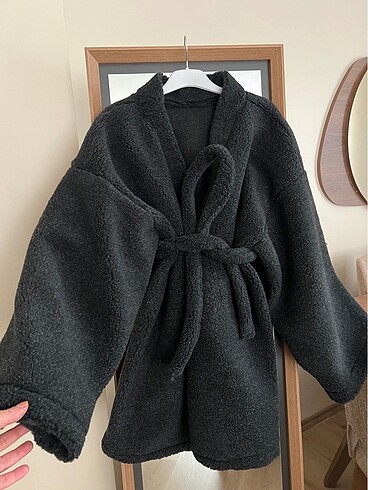 Twist model özel dikim yumoş hırka