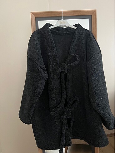 xl Beden Twist model hırka
