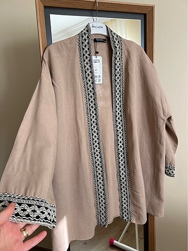 Keten kimono