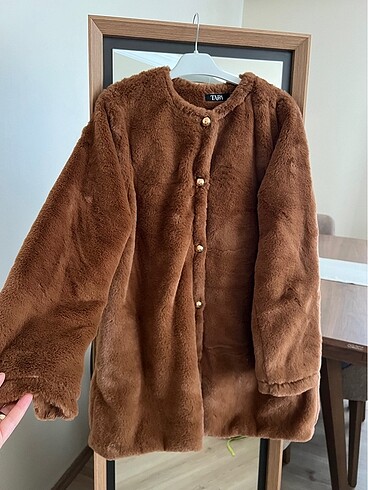 Diğer Peluş kaban