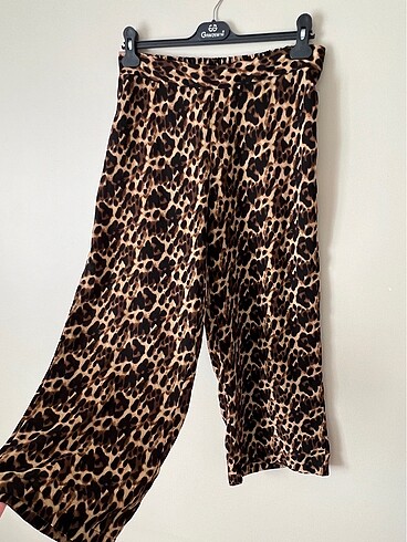 Leopar pantolon