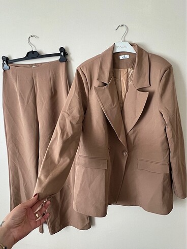 Blazer takım