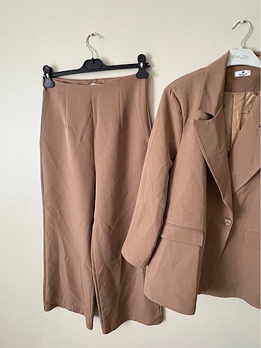 Zara Blazer takım
