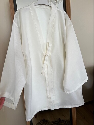 Özel dikim kimono
