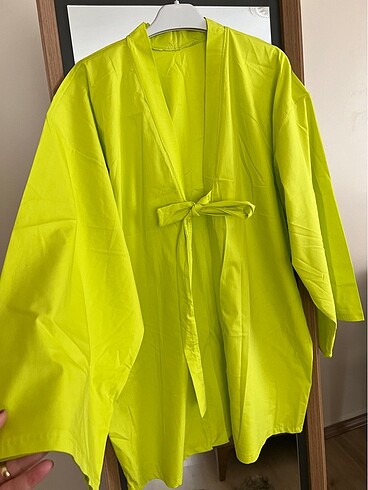 İNDİRİMLİ ÖZEL dikim kimono