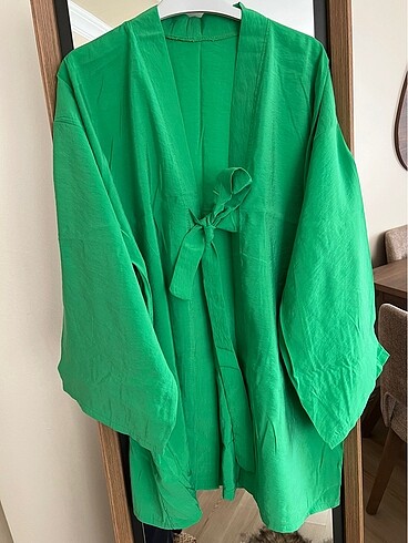 İNDİRİMLİ ÖZEL dikim kimono