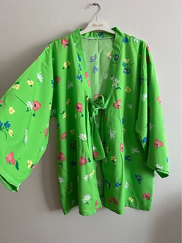 Özel dikim kimono