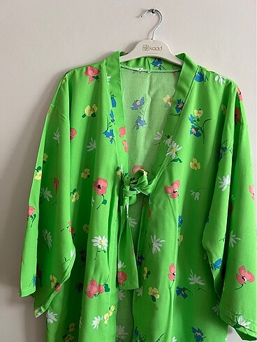 m Beden Özel dikim kimono