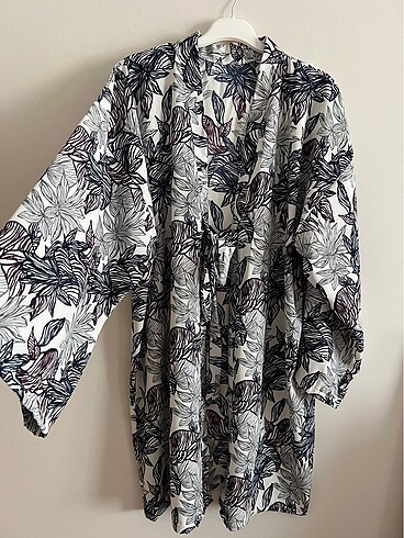 Özel dikim kimono
