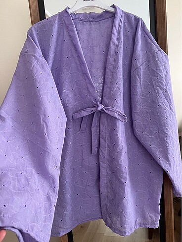 m Beden Özel dikim kimono