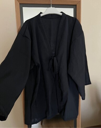 Özel dikim kimono
