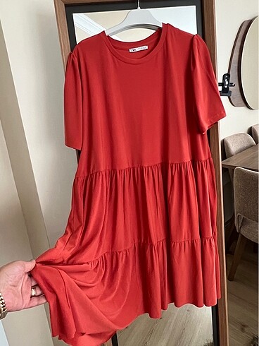 Zara Zara elbise