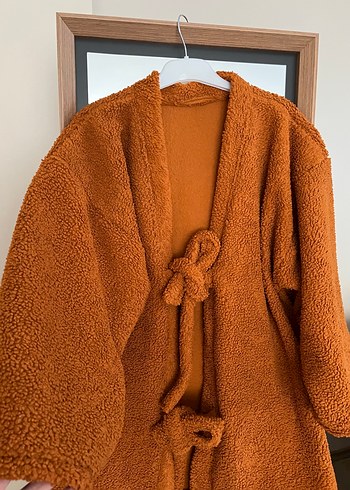xl Beden Twist modelÖzel dikim yumoş hırka