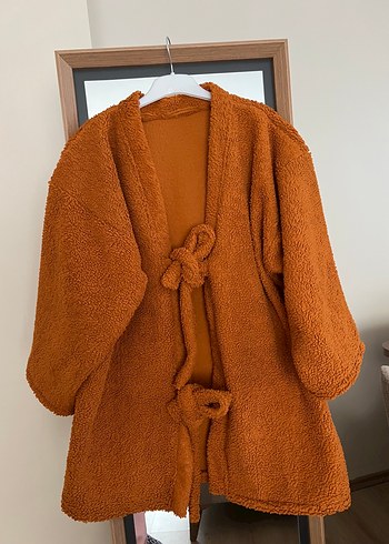 Diğer Twist modelÖzel dikim yumoş hırka