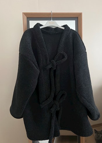 Twist Twist modelÖzel dikim yumoş hırka