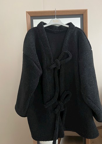 Twist Twist modelÖzel dikim yumoş hırka