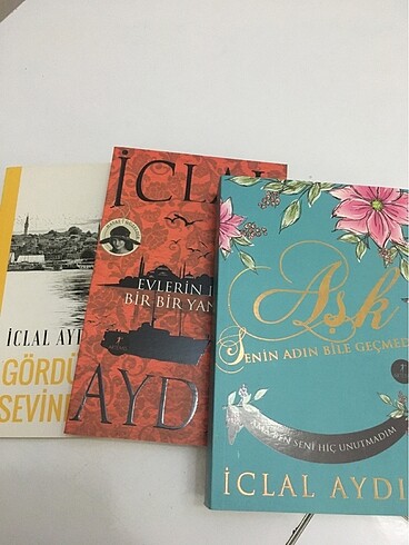 İclal Aydın