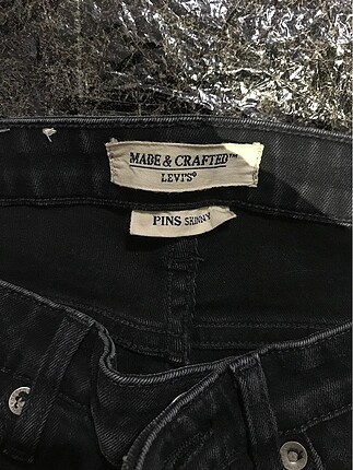 kot pantolon