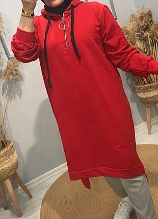 Tesettur tunik