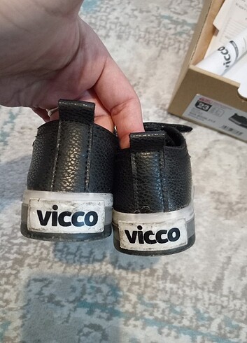 Vicco Vicco Spor Ayakkabı 23 numara