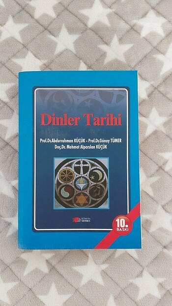 Dinler tarihi