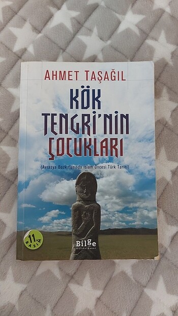 Kök Tengri'nin Çocukları