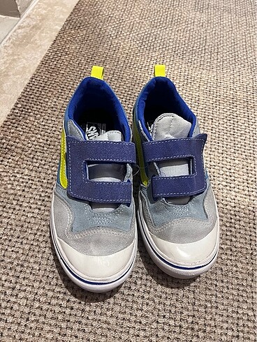 Vans Vans Erkek çocuk ayakkabı orjinal