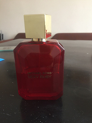 Michael kors parfüm 