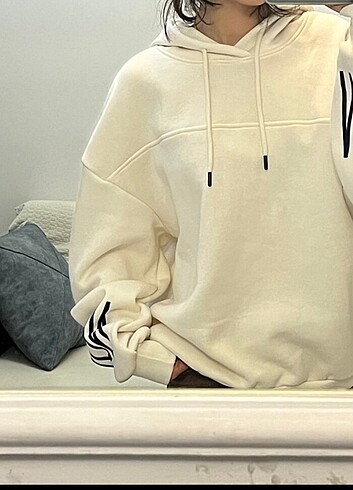 l Beden Oversize sweatshirt 