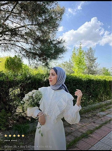 Diğer Trendyol milli ekru gömlek