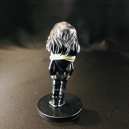  Mha aizawa figürü