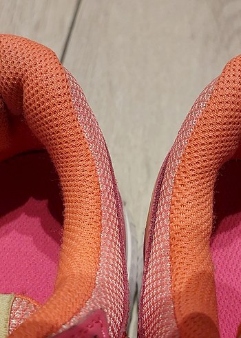 38,5 Beden pembe Renk Nike Revolution 2