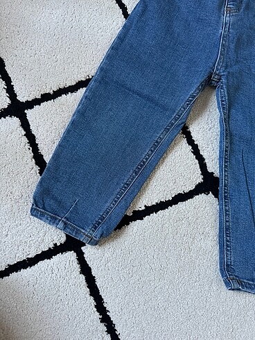 24-36 Ay Beden Jean pantolon