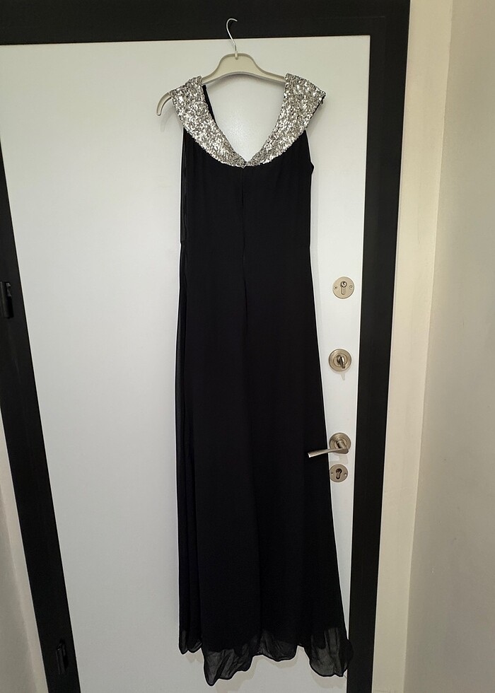 Gece elbisesi - Görsel 2