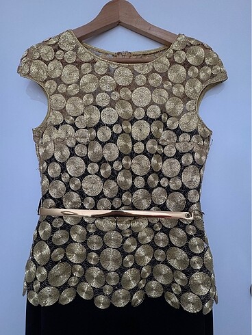 Abiye elbise - Görsel 3