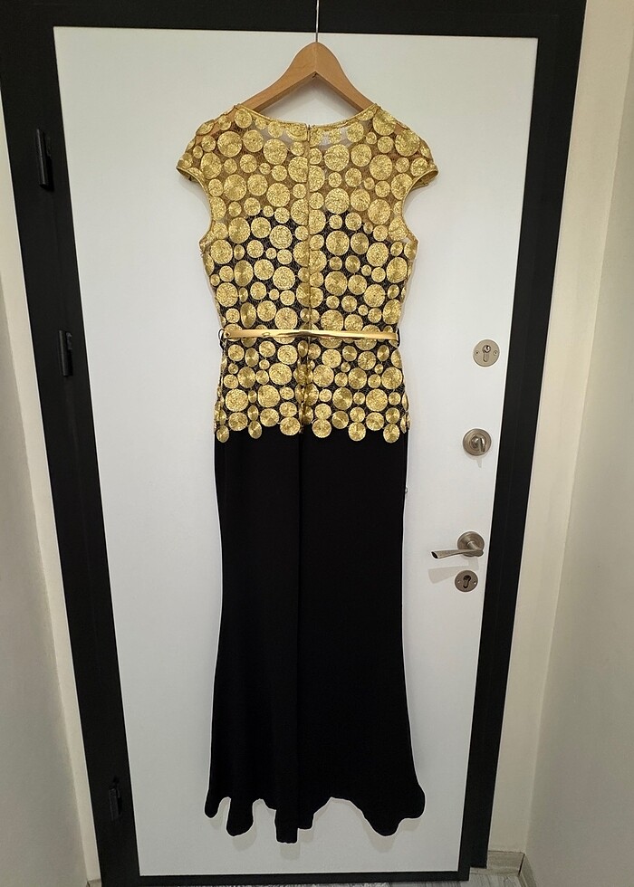 Abiye elbise - Görsel 2