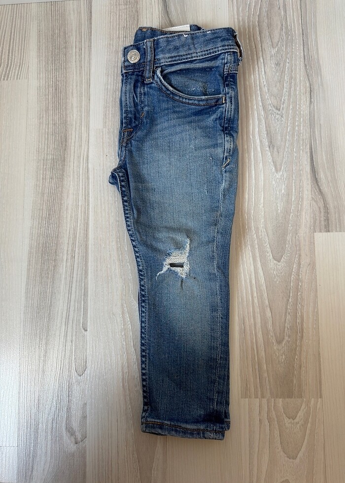 Jean pantolon - Görsel 4