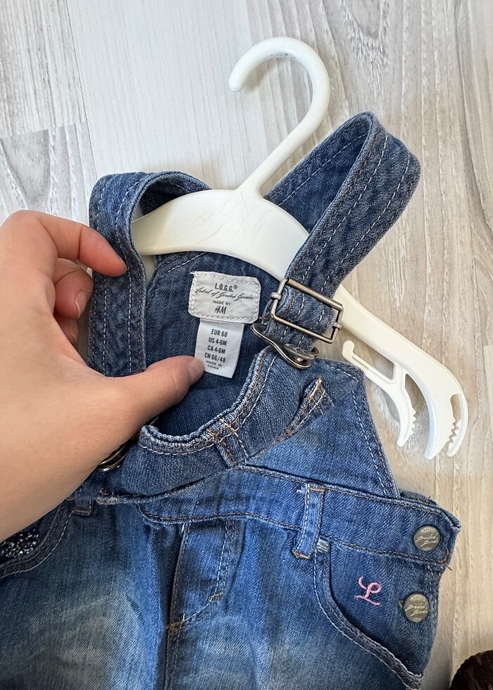 Kot elbise - Görsel 2