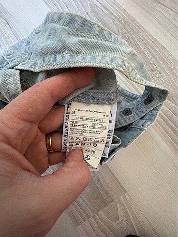 Bebek slopet - Görsel 6