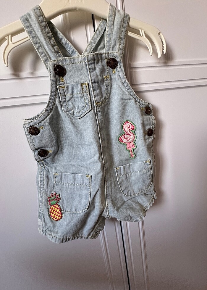 Bebek slopet - Görsel 2