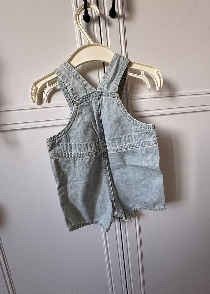 Bebek slopet - Görsel 5